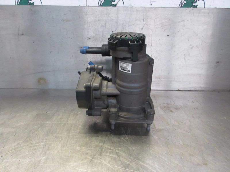 Scania 2199282 EBS VENTIEL EURO 6 MODEL 2020 - Детали тормозной системы для Грузовиков: фото 2 Scania 2199282 EBS VENTIEL EURO 6 MODEL 2020 - Детали тормозной системы для Грузовиков: фото 2