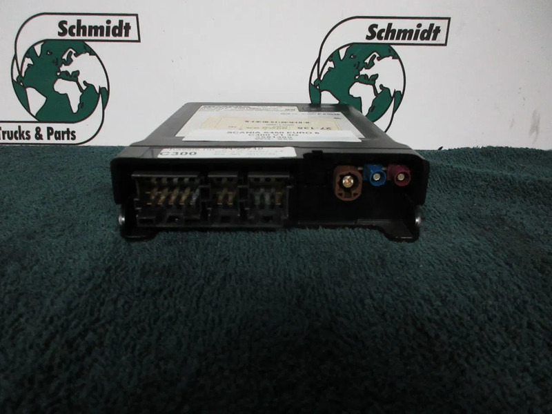 Scania 2551385 C300 V1 3G MODULE S 450 NGS - Электрическая система для Грузовиков: фото 3 Scania 2551385 C300 V1 3G MODULE S 450 NGS - Электрическая система для Грузовиков: фото 3
