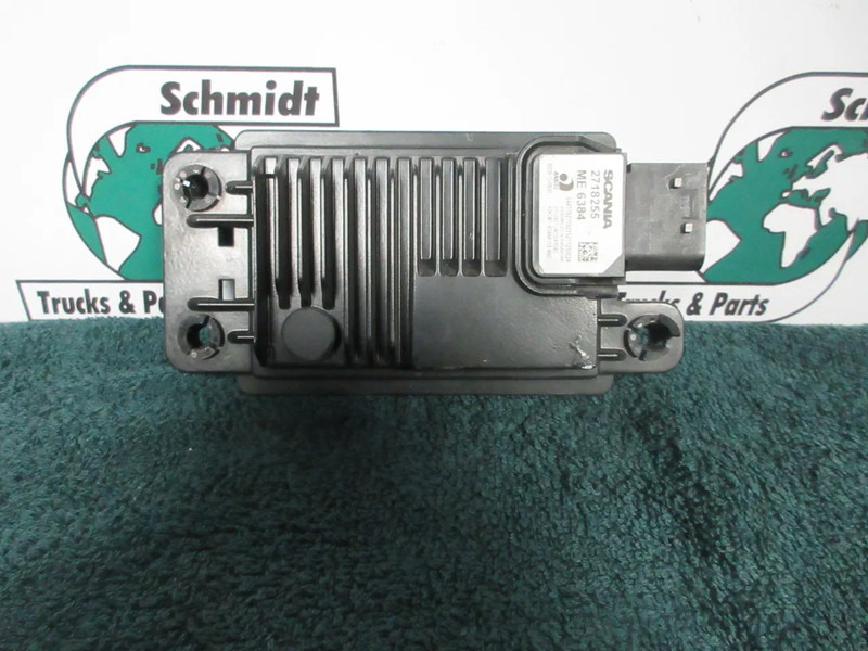 Scania 2718255 SCANIA S 450 EURO 6 RADAR SENSOR MODEL 2022 - Электрическая система для Грузовиков: фото 4 Scania 2718255 SCANIA S 450 EURO 6 RADAR SENSOR MODEL 2022 - Электрическая система для Грузовиков: фото 4