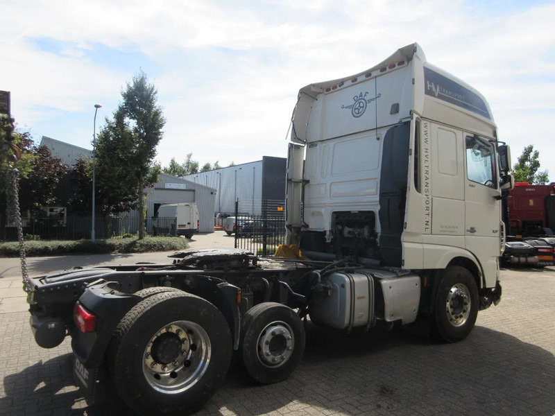 DAF XF 530 XF 530 - Тягач: фото 5 DAF XF 530 XF 530 - Тягач: фото 5