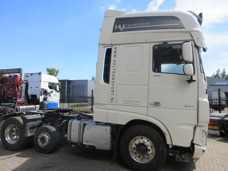 DAF XF 530 XF 530 - Тягач: фото 3 DAF XF 530 XF 530 - Тягач: фото 3