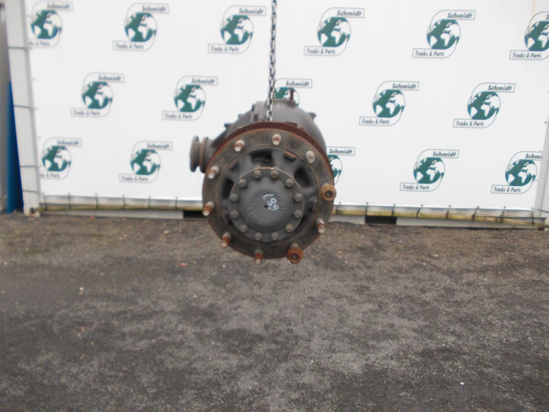 Volvo 20714479//20836784/20836854 RATIO 2,47 VOLVO FH 460 EURO 6 - Задняя ось для Грузовиков: фото 2 Volvo 20714479//20836784/20836854 RATIO 2,47 VOLVO FH 460 EURO 6 - Задняя ось для Грузовиков: фото 2