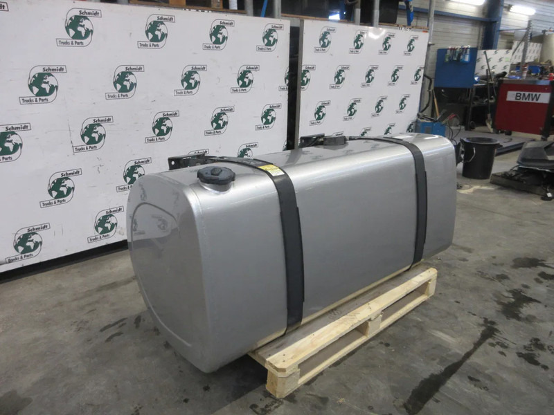 Volvo 2156455 DIESELTANK VOLVO FM 420 EURO 6 MODEL 2018 - Топливный бак для Грузовиков: фото 5 Volvo 2156455 DIESELTANK VOLVO FM 420 EURO 6 MODEL 2018 - Топливный бак для Грузовиков: фото 5