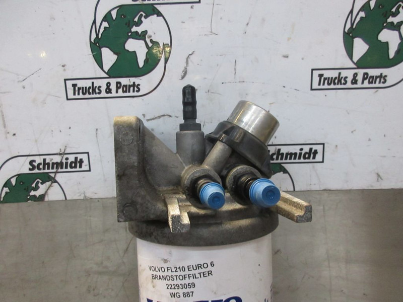 Volvo 22293059 DIESELFILTER VOLVO FL 210 EURO 6 - Топливный фильтр для Грузовиков: фото 2 Volvo 22293059 DIESELFILTER VOLVO FL 210 EURO 6 - Топливный фильтр для Грузовиков: фото 2