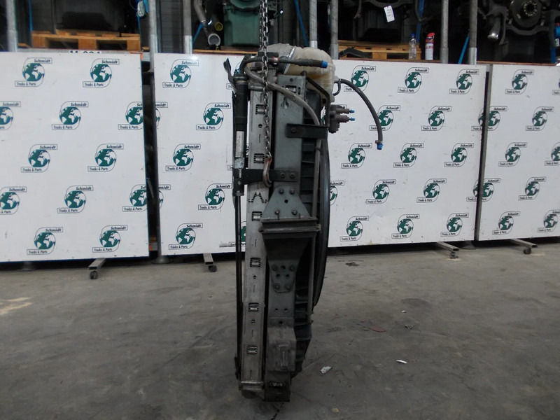 Volvo 22318830 // 23002791 // 21649624 // 85020562 // KOELERPAKET VOLVO FM 450 EURO 6 - Радиатор для Грузовиков: фото 4 Volvo 22318830 // 23002791 // 21649624 // 85020562 // KOELERPAKET VOLVO FM 450 EURO 6 - Радиатор для Грузовиков: фото 4