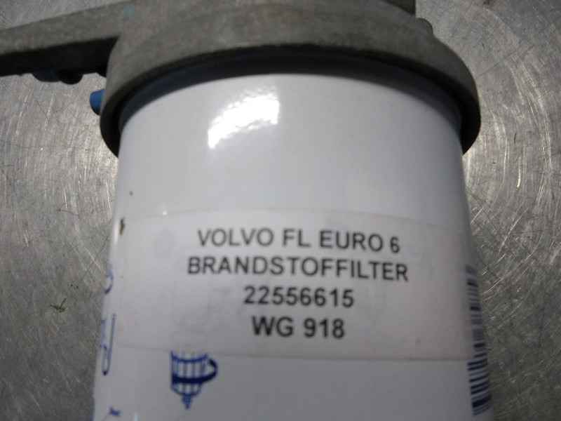 Volvo 22556615 VOLVO FL210 EURO 6 DIESELFILTER - Топливный фильтр для Грузовиков: фото 4 Volvo 22556615 VOLVO FL210 EURO 6 DIESELFILTER - Топливный фильтр для Грузовиков: фото 4