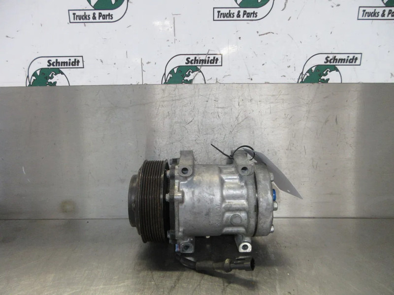 Запчасти для Грузовиков DAF 2043453 1935617 // AIRCOPOMP DAF XF CF EURO 6 MODEL 2018: фото 11 Запчасти для Грузовиков DAF 2043453 1935617 // AIRCOPOMP DAF XF CF EURO 6 MODEL 2018: фото 11