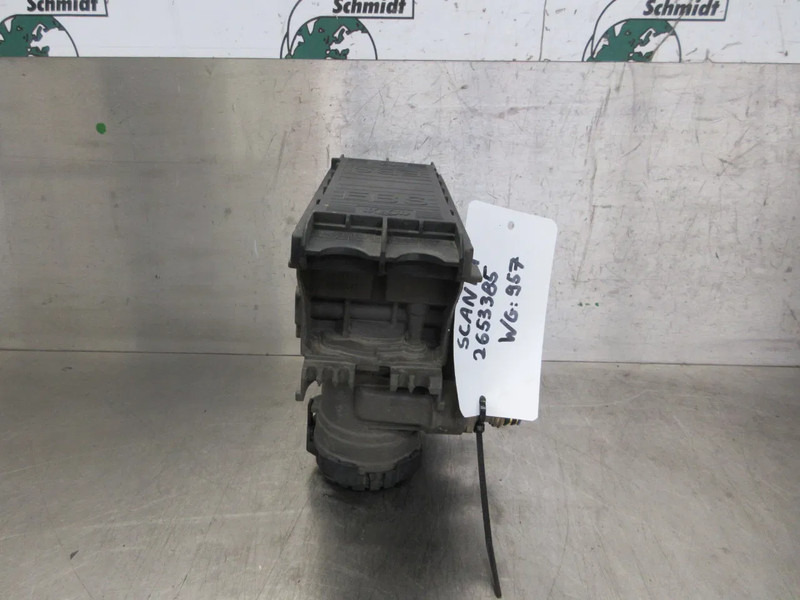 Scania 2653385 ACHTERAS MODULEN SCANIA S 450 EURO 6 NGS - Запчасти для Грузовиков: фото 4 Scania 2653385 ACHTERAS MODULEN SCANIA S 450 EURO 6 NGS - Запчасти для Грузовиков: фото 4