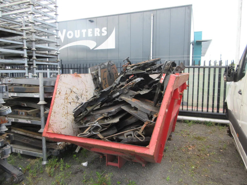 Jost 1630481 // TYPE 150SP2 G50-X D 152 KN DAF CF 410 EURO 6 MODEL 2021 1630481 // TYPE 150SP2 G50-X D 152 KN DAF CF 410 EURO 6 MODEL - Седло для Грузовиков: фото 3 Jost 1630481 // TYPE 150SP2 G50-X D 152 KN DAF CF 410 EURO 6 MODEL 2021 1630481 // TYPE 150SP2 G50-X D 152 KN DAF CF 410 EURO 6 MODEL - Седло для Грузовиков: фото 3