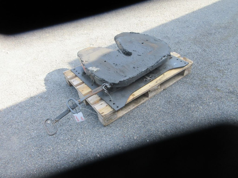 Jost JSK36D/ G50-X/D 152 JSK36D/ G50-X/D 152 RENAULT T 430 EURO 6 - Седло для Грузовиков: фото 4 Jost JSK36D/ G50-X/D 152 JSK36D/ G50-X/D 152 RENAULT T 430 EURO 6 - Седло для Грузовиков: фото 4