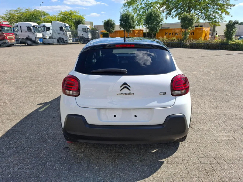Citroën C3 C3 / NAVI / AIRCO / TEMPOMAAT / LINE DETECTION / PARKSENSORS / DAB RADIO / 146790 KM / EX BPM / MANUAL / 2020 - Хэтчбек: фото 4 Citroën C3 C3 / NAVI / AIRCO / TEMPOMAAT / LINE DETECTION / PARKSENSORS / DAB RADIO / 146790 KM / EX BPM / MANUAL / 2020 - Хэтчбек: фото 4
