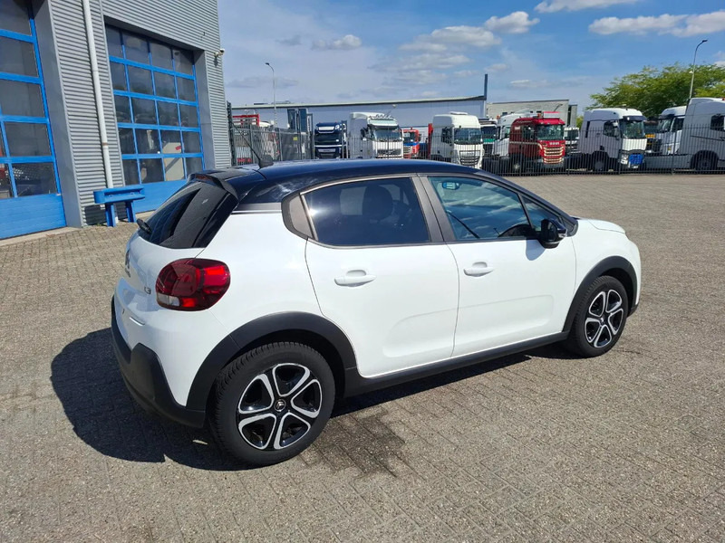 Citroën C3 C3 / NAVI / AIRCO / TEMPOMAAT / LINE DETECTION / PARKSENSORS / DAB RADIO / 146790 KM / EX BPM / MANUAL / 2020 - Хэтчбек: фото 5 Citroën C3 C3 / NAVI / AIRCO / TEMPOMAAT / LINE DETECTION / PARKSENSORS / DAB RADIO / 146790 KM / EX BPM / MANUAL / 2020 - Хэтчбек: фото 5