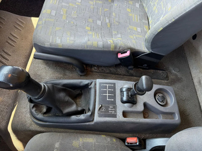 Renault Midlum 220DCI / NL TRUCK / TUV: 08-03-2026 / ONLY:154350KM / PLATFORM 2000 KG / SIDE DOOR / OLD TACHO / MANUAL / EURO-3 / 2003 в лизинг Renault Midlum 220DCI / NL TRUCK / TUV: 08-03-2026 / ONLY:154350KM / PLATFORM 2000 KG / SIDE DOOR / OLD TACHO / MANUAL / EURO-3 / 2003: фото 20