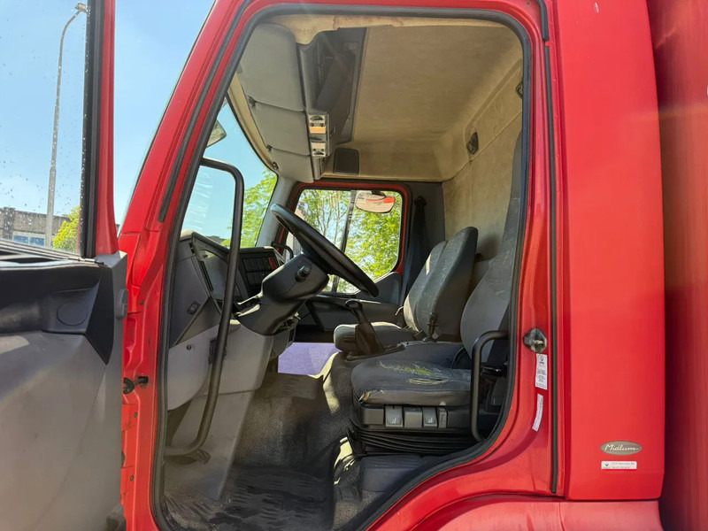 Renault Midlum 220DCI / NL TRUCK / TUV: 08-03-2026 / ONLY:154350KM / PLATFORM 2000 KG / SIDE DOOR / OLD TACHO / MANUAL / EURO-3 / 2003 в лизинг Renault Midlum 220DCI / NL TRUCK / TUV: 08-03-2026 / ONLY:154350KM / PLATFORM 2000 KG / SIDE DOOR / OLD TACHO / MANUAL / EURO-3 / 2003: фото 13