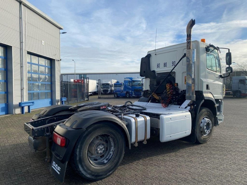 DAF CF460 / HYDRAULICS / BIG AXLE / DEB / MANUAL / EURO-6 / 2014 - Тягач: фото 5 DAF CF460 / HYDRAULICS / BIG AXLE / DEB / MANUAL / EURO-6 / 2014 - Тягач: фото 5