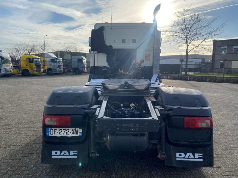 DAF CF460 / HYDRAULICS / BIG AXLE / DEB / MANUAL / EURO-6 / 2014 - Тягач: фото 4 DAF CF460 / HYDRAULICS / BIG AXLE / DEB / MANUAL / EURO-6 / 2014 - Тягач: фото 4