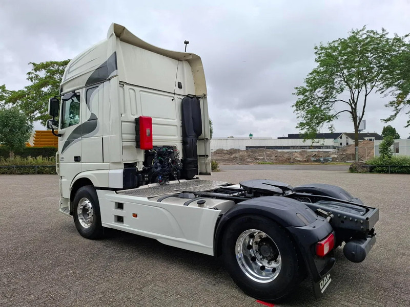 DAF XF106-460 / DEB / TUV:20-01-2026 / 753438 KM / FRIDGE / ACC / LWDS / GEN2 V2 TACHO / ALCOA / AUTOMATIC / EURO-6 / 2017 - Тягач: фото 3 DAF XF106-460 / DEB / TUV:20-01-2026 / 753438 KM / FRIDGE / ACC / LWDS / GEN2 V2 TACHO / ALCOA / AUTOMATIC / EURO-6 / 2017 - Тягач: фото 3
