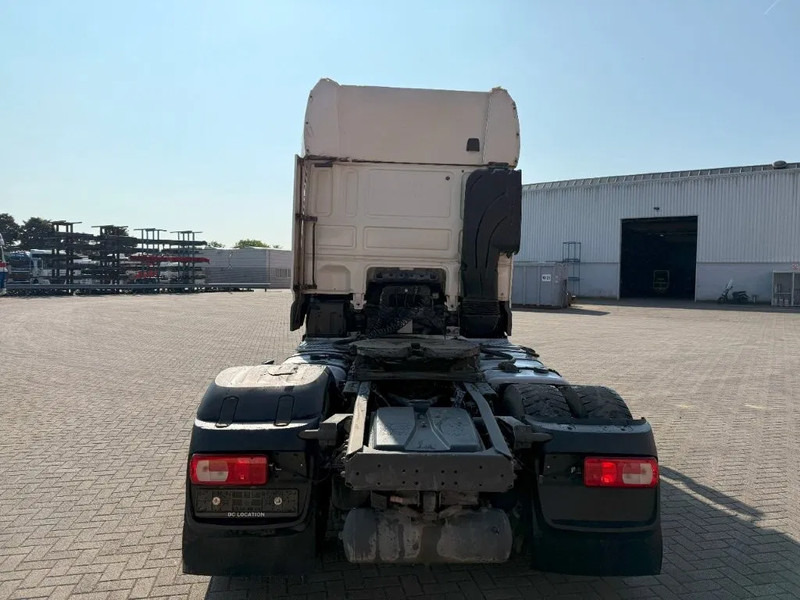 DAF XF106-480 / ENGINE RUNNING / INTARDER / HYDRAULICS / ONLY:280248 KM / PARKCOOL / LWDS / AUTOMATIC / EURO-6 / 2022 - Тягач: фото 4 DAF XF106-480 / ENGINE RUNNING / INTARDER / HYDRAULICS / ONLY:280248 KM / PARKCOOL / LWDS / AUTOMATIC / EURO-6 / 2022 - Тягач: фото 4