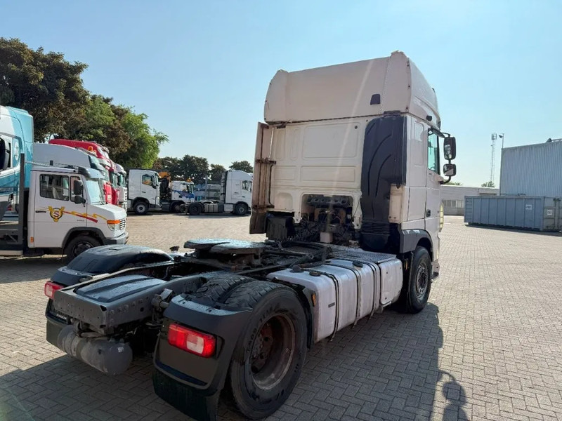 DAF XF106-480 / ENGINE RUNNING / INTARDER / HYDRAULICS / ONLY:280248 KM / PARKCOOL / LWDS / AUTOMATIC / EURO-6 / 2022 - Тягач: фото 5 DAF XF106-480 / ENGINE RUNNING / INTARDER / HYDRAULICS / ONLY:280248 KM / PARKCOOL / LWDS / AUTOMATIC / EURO-6 / 2022 - Тягач: фото 5
