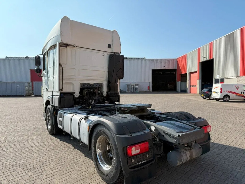 DAF XF106-480 / ENGINE RUNNING / INTARDER / HYDRAULICS / ONLY:280248 KM / PARKCOOL / LWDS / AUTOMATIC / EURO-6 / 2022 - Тягач: фото 3 DAF XF106-480 / ENGINE RUNNING / INTARDER / HYDRAULICS / ONLY:280248 KM / PARKCOOL / LWDS / AUTOMATIC / EURO-6 / 2022 - Тягач: фото 3