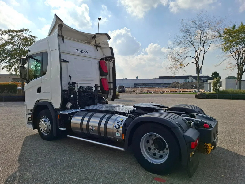 Scania NGS G340 / RETARDER / ONLY:516476 KM / TUV:15-02-2026 / CLEAN NL TRUCK / LWDS / LNG / AUTOMATIC / EURO-6 / 2019 - Тягач: фото 3 Scania NGS G340 / RETARDER / ONLY:516476 KM / TUV:15-02-2026 / CLEAN NL TRUCK / LWDS / LNG / AUTOMATIC / EURO-6 / 2019 - Тягач: фото 3