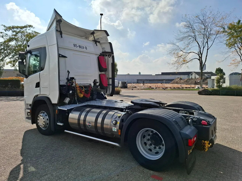 Scania NGS G340 / RETARDER / ONLY:541696 KM / TUV:01-03-2026 / CLEAN NL TRUCK / LWDS / LNG / AUTOMATIC / EURO-6 / 2019 - Тягач: фото 3 Scania NGS G340 / RETARDER / ONLY:541696 KM / TUV:01-03-2026 / CLEAN NL TRUCK / LWDS / LNG / AUTOMATIC / EURO-6 / 2019 - Тягач: фото 3