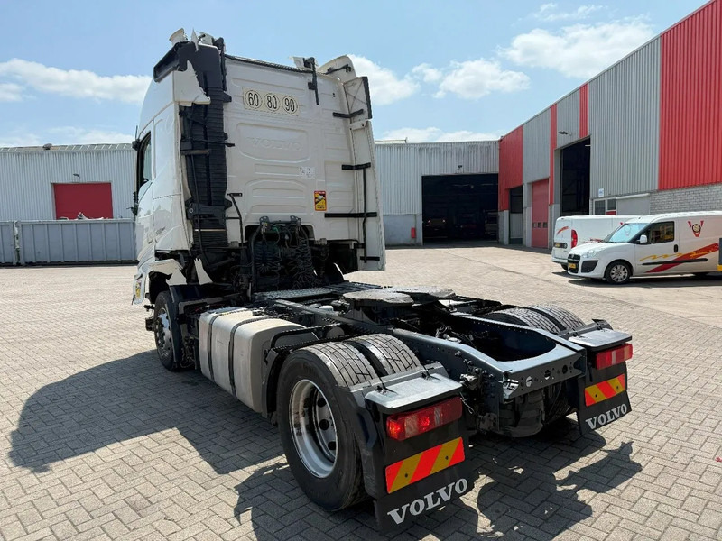 Volvo FH5-500 / ENGINE RUNNING / TURBO COMPOUND / ONLY:434243 KM / VEB+ / PARKCOOL / DOUBLE TANK / EURO-6 / 2021 - Тягач: фото 3 Volvo FH5-500 / ENGINE RUNNING / TURBO COMPOUND / ONLY:434243 KM / VEB+ / PARKCOOL / DOUBLE TANK / EURO-6 / 2021 - Тягач: фото 3