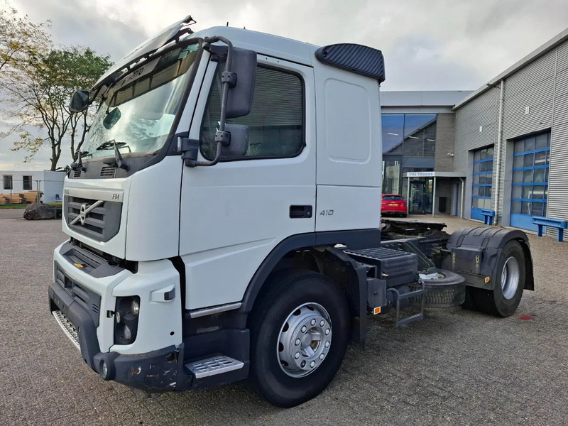 Volvo FM11-410 / RETARDER / AIRCO / AUTOMATIC / EURO-5 / 2011 - Тягач: фото 1 Volvo FM11-410 / RETARDER / AIRCO / AUTOMATIC / EURO-5 / 2011 - Тягач: фото 1