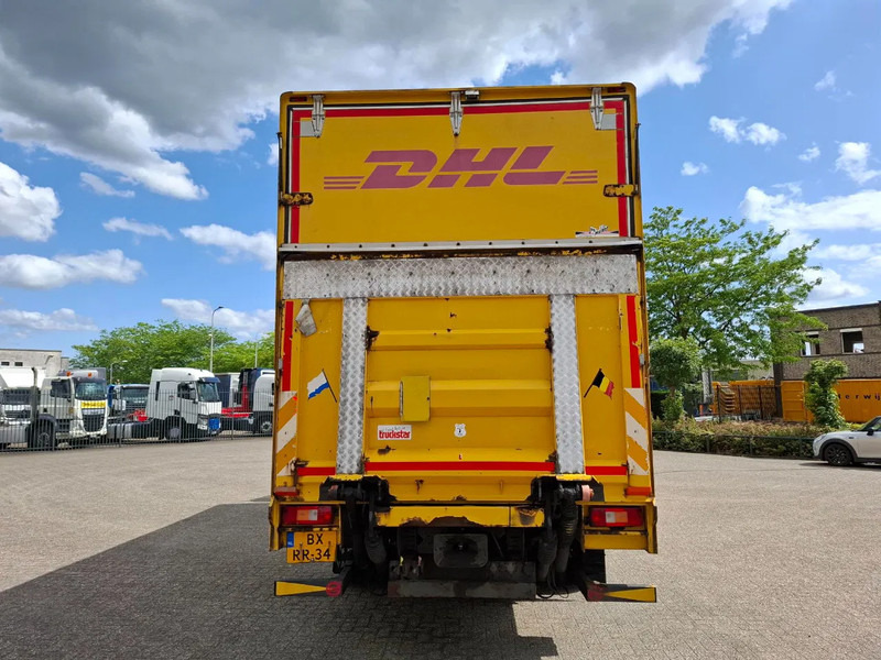 Volvo FH13-420 / NL TRUCK / PLATFORM 2000KG / AIRCO / FRIDGE / AUTOMATIC / EURO-5 / 2010 - Грузовик с закрытым кузовом: фото 5 Volvo FH13-420 / NL TRUCK / PLATFORM 2000KG / AIRCO / FRIDGE / AUTOMATIC / EURO-5 / 2010 - Грузовик с закрытым кузовом: фото 5