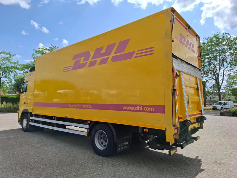 Volvo FH13-420 / NL TRUCK / PLATFORM 2000KG / AIRCO / FRIDGE / AUTOMATIC / EURO-5 / 2010 - Грузовик с закрытым кузовом: фото 3 Volvo FH13-420 / NL TRUCK / PLATFORM 2000KG / AIRCO / FRIDGE / AUTOMATIC / EURO-5 / 2010 - Грузовик с закрытым кузовом: фото 3