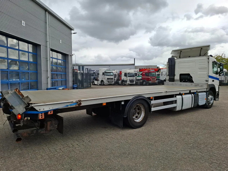 Volvo FM11-330 / ONLY:376356 KM / NAVI / FULL-AIR / LWDS / AIRCO / AUTOMATIC / EURO-6 / 2016 - Грузовик-шасси: фото 5 Volvo FM11-330 / ONLY:376356 KM / NAVI / FULL-AIR / LWDS / AIRCO / AUTOMATIC / EURO-6 / 2016 - Грузовик-шасси: фото 5