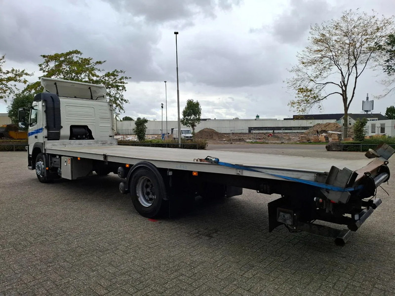 Volvo FM11-330 / ONLY:376356 KM / NAVI / FULL-AIR / PLATFORM 2500KG / LWDS / AIRCO / AUTOMATIC / EURO-6 / 2016 - Грузовик-шасси: фото 3 Volvo FM11-330 / ONLY:376356 KM / NAVI / FULL-AIR / PLATFORM 2500KG / LWDS / AIRCO / AUTOMATIC / EURO-6 / 2016 - Грузовик-шасси: фото 3