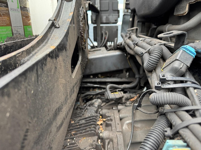 DAF CF410 FAQ HMF 2620, Unfall - Damaged. - Автоманипулятор: фото 4 DAF CF410 FAQ HMF 2620, Unfall - Damaged. - Автоманипулятор: фото 4