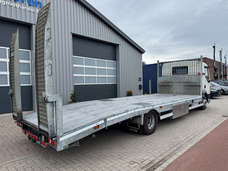 DAF LF260, 735 L, 11.050 Kg Capp, Oprij Rampen - Автовоз: фото 4 DAF LF260, 735 L, 11.050 Kg Capp, Oprij Rampen - Автовоз: фото 4