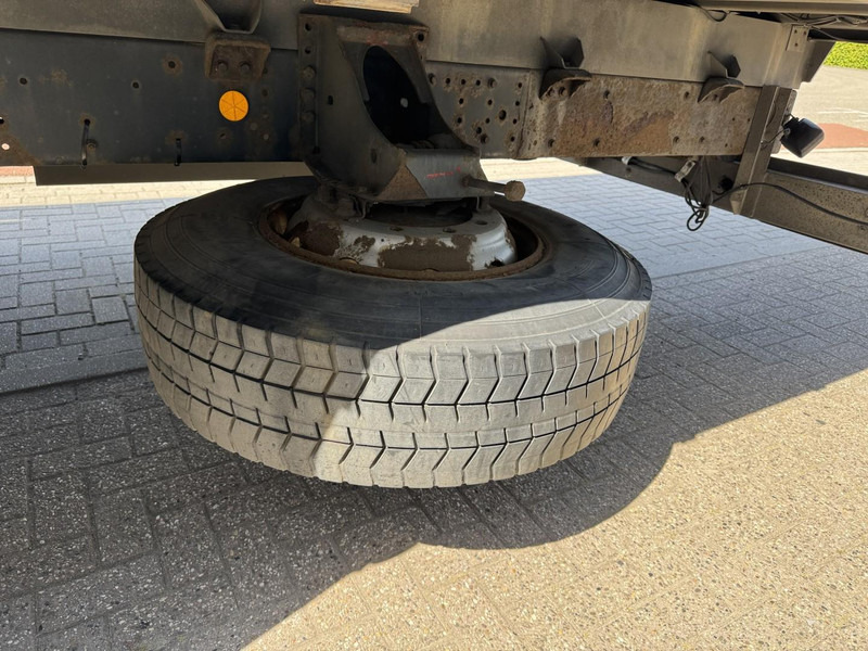 Автоманипулятор Iveco Eurocargo 190EL30 MKG 125 S4 Crane/Grua/Kran/Gru: фото 19