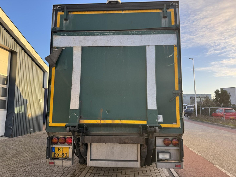 Scania P230 -25 C Firgo/Cooling/Freeze/Tiefkuhl Lamberet Taillift - Рефрижератор: фото 4 Scania P230 -25 C Firgo/Cooling/Freeze/Tiefkuhl Lamberet Taillift - Рефрижератор: фото 4