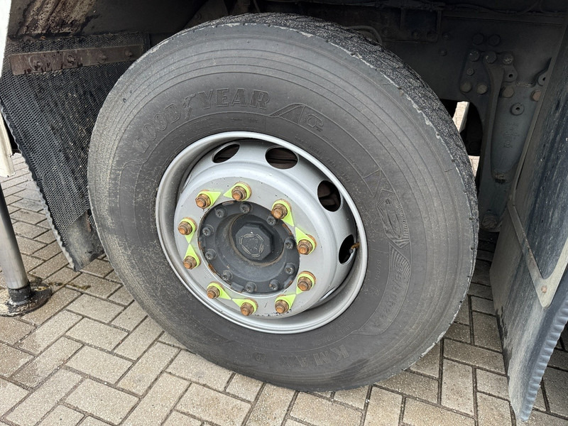 Автоманипулятор Scania P360 6x2, HIAB 188 E-3, SEMAT Evolupac: фото 20