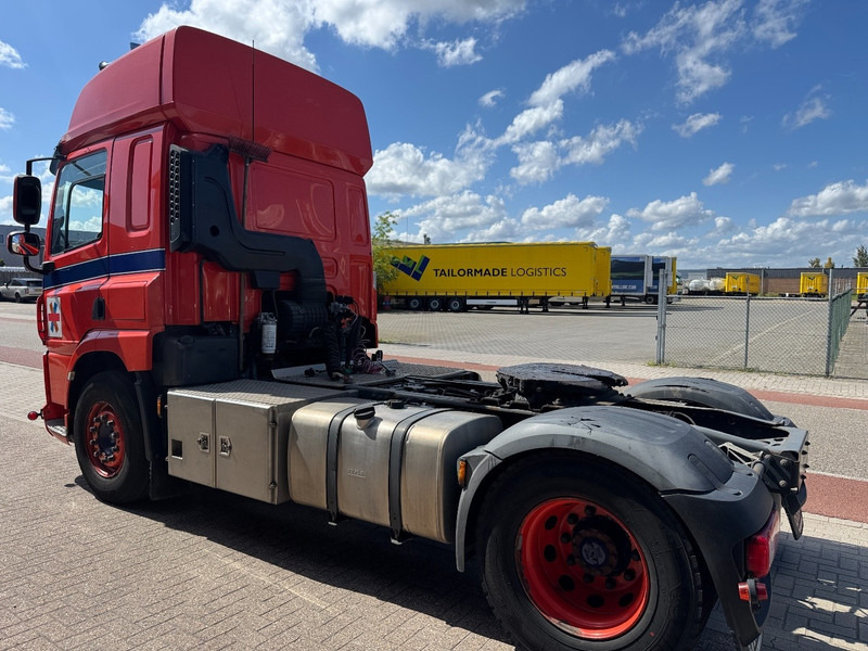 DAF CF 400 FT 8.0 T Front Axle - Тягач: фото 5 DAF CF 400 FT 8.0 T Front Axle - Тягач: фото 5