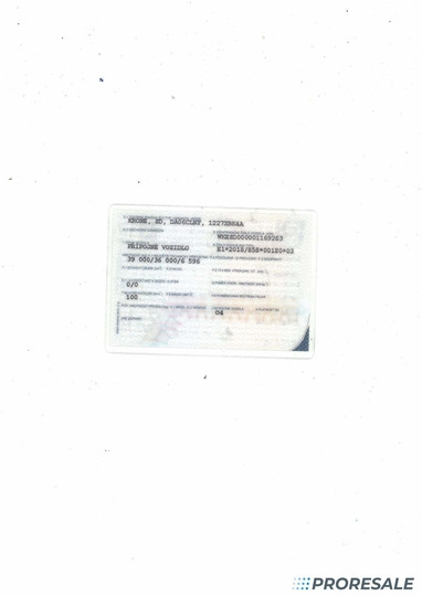 Тентованный полуприцеп KRONE SD PROFI LINER + paletový koš 32 palet + 2 x zvedací náprava: фото 8