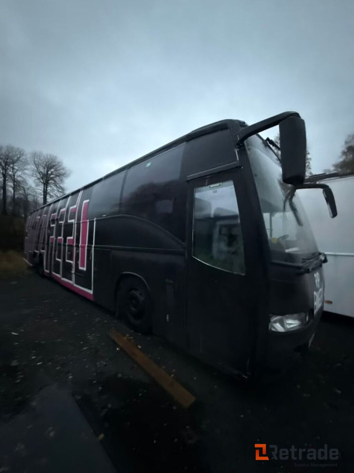 Buss VOLVO B12M - Автобус: фото 3 Buss VOLVO B12M - Автобус: фото 3