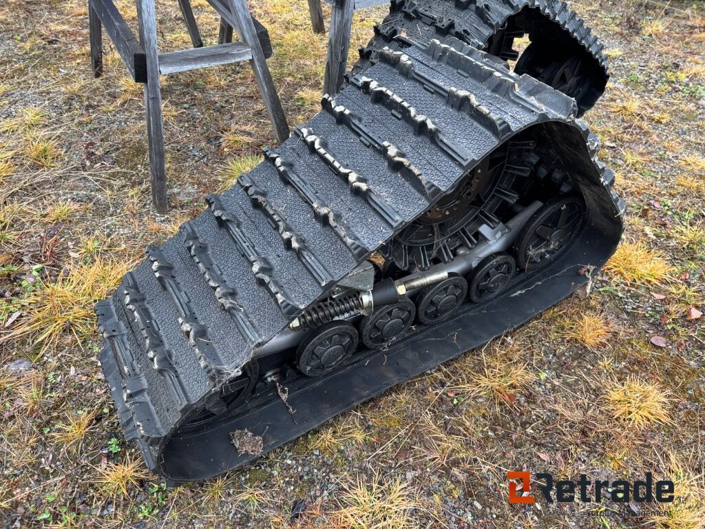 Band sats till ATV Camoplast Tatou 4S - Гусеница для Квадроциклов: фото 3 Band sats till ATV Camoplast Tatou 4S - Гусеница для Квадроциклов: фото 3