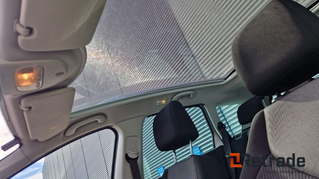 Bil PEUGEOT 308- lav km - Легковой автомобиль: фото 5 Bil PEUGEOT 308- lav km - Легковой автомобиль: фото 5