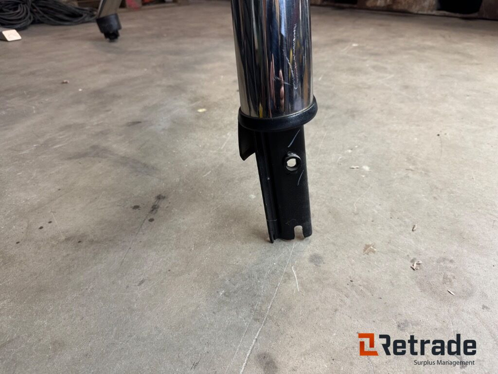 Flakbåge med bromsljus till Ford Ranger , ny - oanvänd - Кузов и экстерьер для Грузовиков: фото 5 Flakbåge med bromsljus till Ford Ranger , ny - oanvänd - Кузов и экстерьер для Грузовиков: фото 5