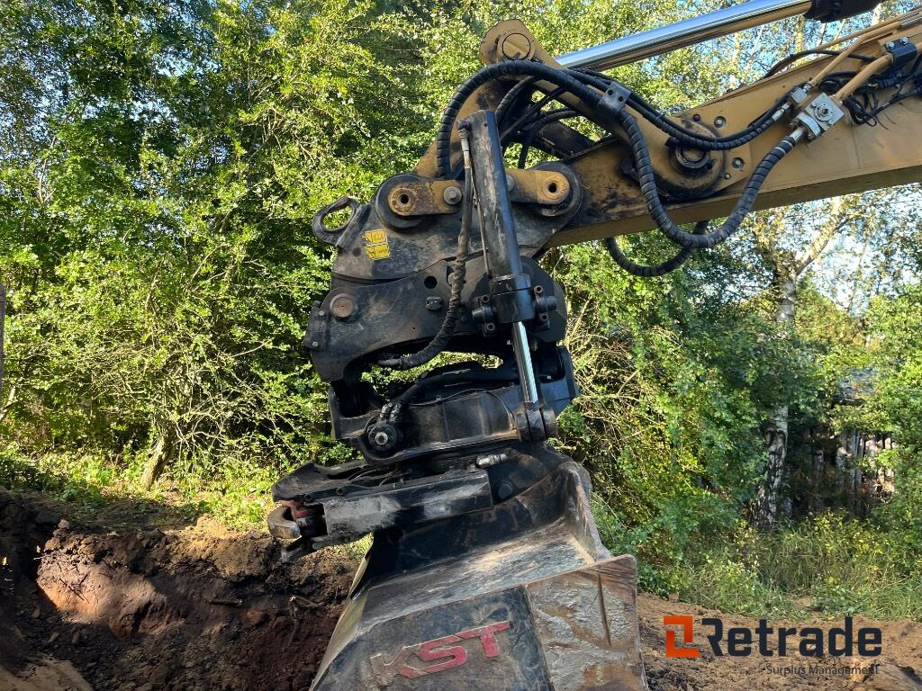 Gravemaskine CAT 330 NG Gravemaskine - Гусеничный экскаватор: фото 2 Gravemaskine CAT 330 NG Gravemaskine - Гусеничный экскаватор: фото 2