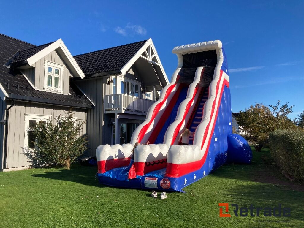 Hoppeslott 2023 mod - Строительное оборудование: фото 3 Hoppeslott 2023 mod - Строительное оборудование: фото 3