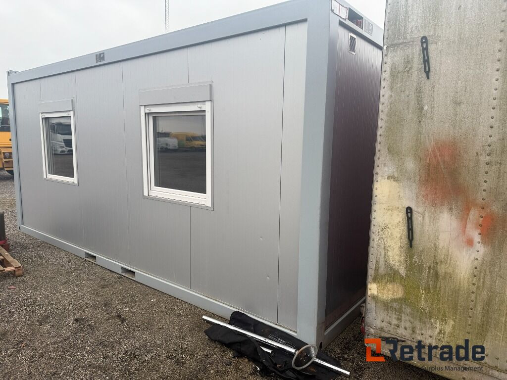 Ryterna Modul 7560PV - Строительное оборудование: фото 3 Ryterna Modul 7560PV - Строительное оборудование: фото 3