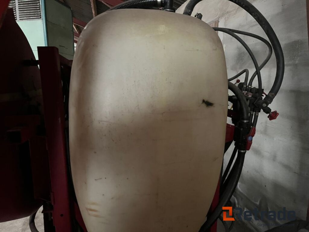 Hardi Tågesprøjte / Hardi Mist sprayer - Сельскохозяйственная техника: фото 5 Hardi Tågesprøjte / Hardi Mist sprayer - Сельскохозяйственная техника: фото 5
