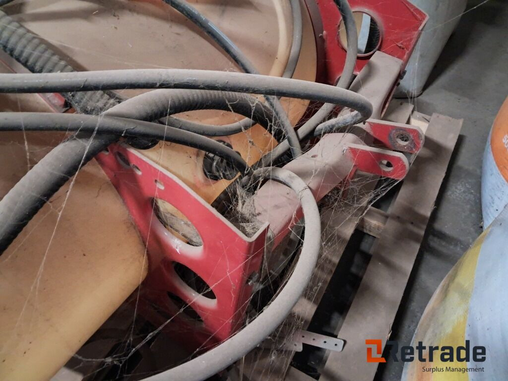 Hardi sprøjtetank 300 L - Сельскохозяйственная техника: фото 5 Hardi sprøjtetank 300 L - Сельскохозяйственная техника: фото 5