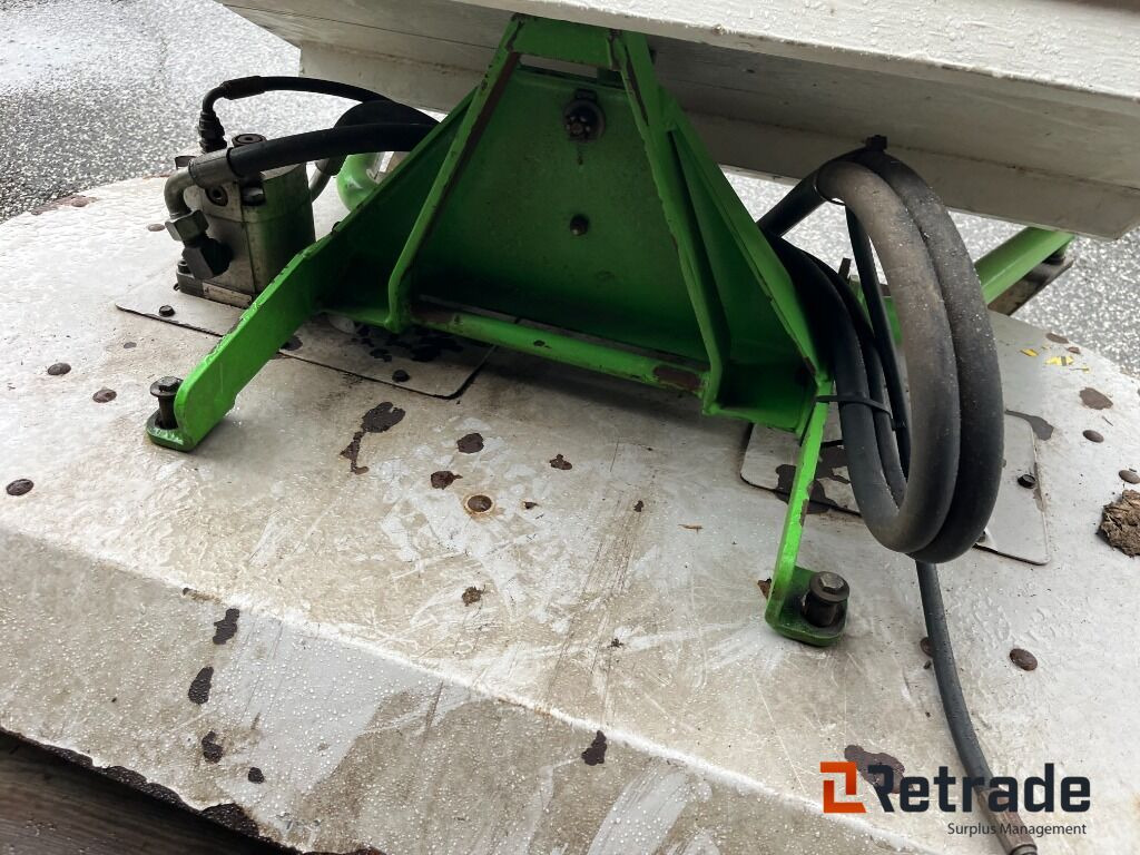 Plæne- og parkmaskiner EGHOLM Frontmonteret klipper - Сельскохозяйственная техника: фото 5 Plæne- og parkmaskiner EGHOLM Frontmonteret klipper - Сельскохозяйственная техника: фото 5