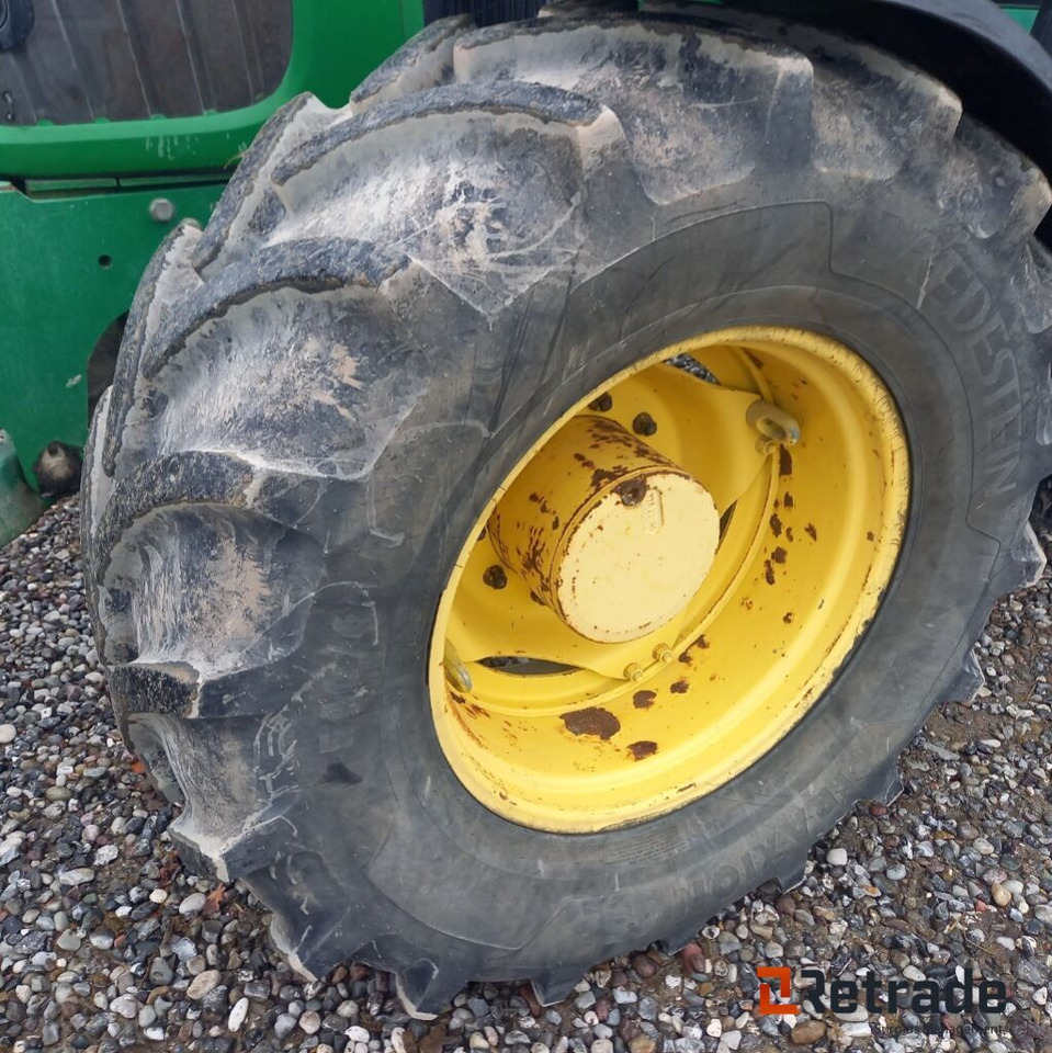 Сельскохозяйственная техника Traktor John Deere 6930 Premium Autopower.: фото 10 Сельскохозяйственная техника Traktor John Deere 6930 Premium Autopower.: фото 10